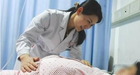 顺产前，孕妈“宫缩”会带来什么影响？大夫说了实情，别不了解