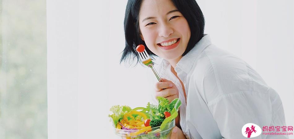9大止孕吐食物