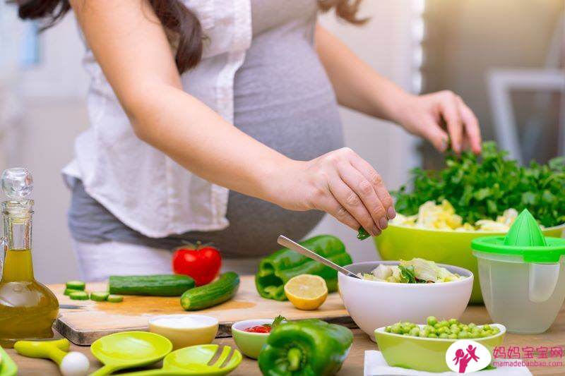 孕妇食谱有哪些需要注意的地方？