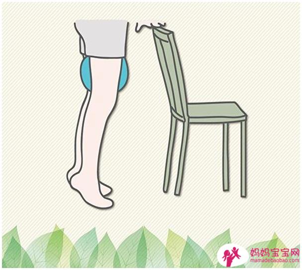 妇女尿失禁 骨盆底肌动一动避免漏尿