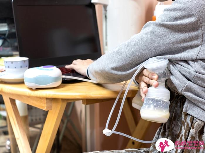 回职场后，遇哺乳瓶颈别慌！泌乳顾问提供解方，让哺乳之路更长久