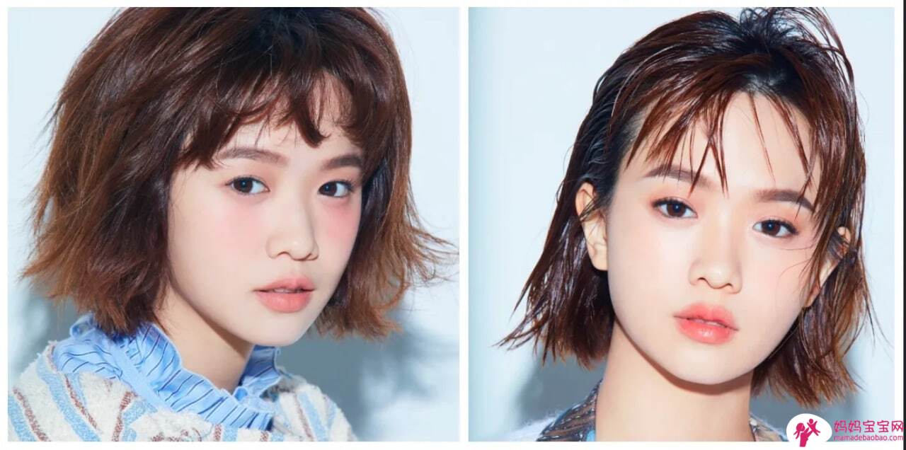 严正岚：妈妈是我做过最累也最甜蜜的工作。
