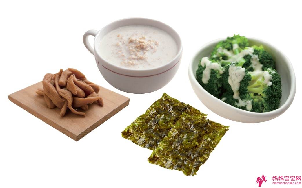 怀孕期「适」饮「适」食
