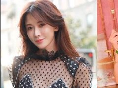 盘点9位2022当妈妈艺人明星，怀孕生小孩一样美丽漂亮