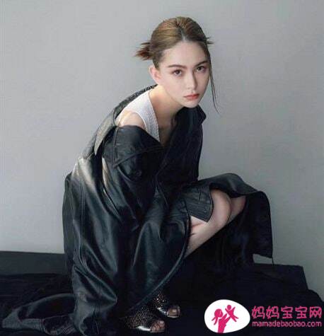 盘点9位2022当妈妈艺人明星，怀孕生小孩一样美丽漂亮