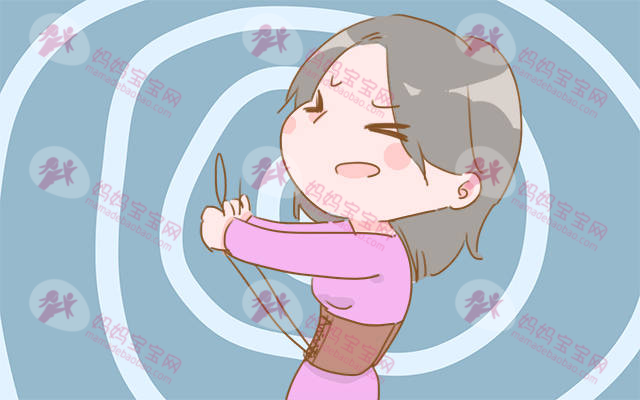 3招「产后瘦身」运动超有效！