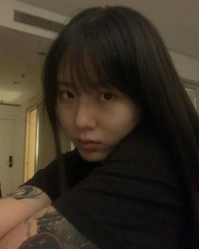 正妹主播「同房不雅片」爆外泄!画面破尺度老司机吃惊