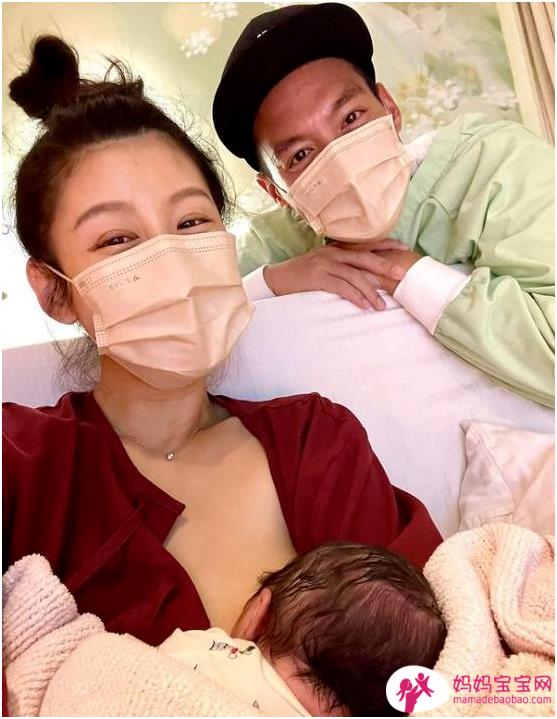 盘点7位2022上半年首次／再度成为爸爸的男明星！