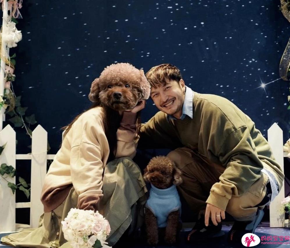 盘点7位2022上半年首次／再度成为爸爸的男明星！