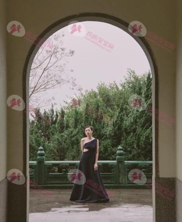 影后賈靜雯的完美人生：從母親身上學到「對孩子無怨無悔的愛」