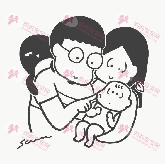 剖腹产隔天就想走去育婴室看小孩！这份爱，妈妈们都懂