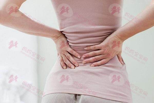 6种产妇产后常见疾病，你都知道吗？