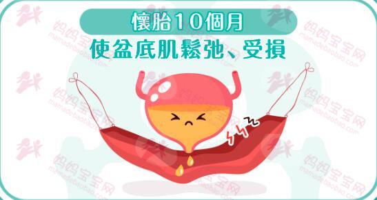 产后必看！ 5招拯救盆底肌，拒绝漏尿滴滴答！