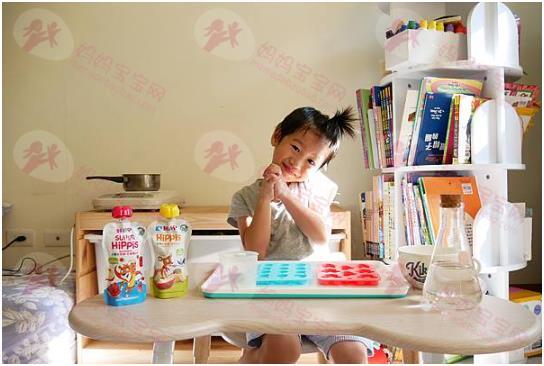 德国NO.1婴儿营养品牌－HiPP喜宝生机 水果趣新口味上市！