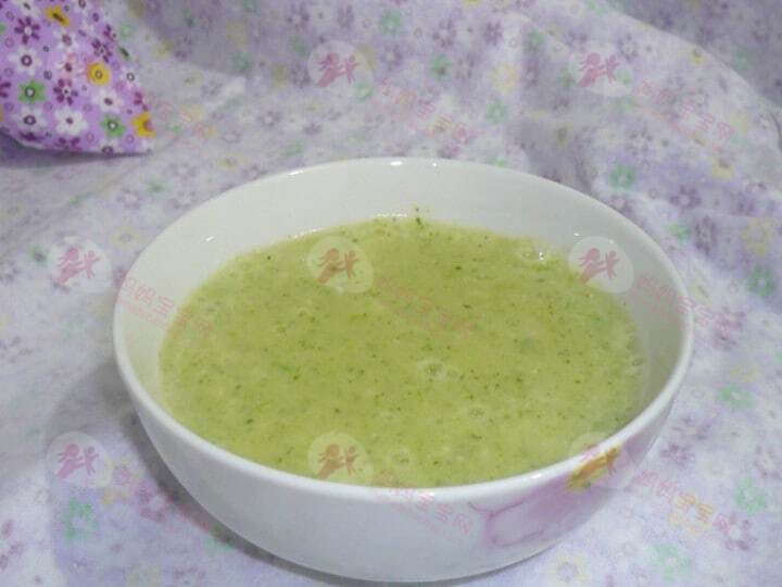多种紫菜辅食做法，让宝宝营养更均衡