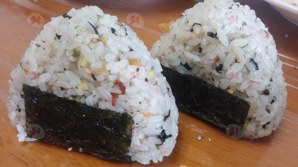 多种紫菜辅食做法，让宝宝营养更均衡