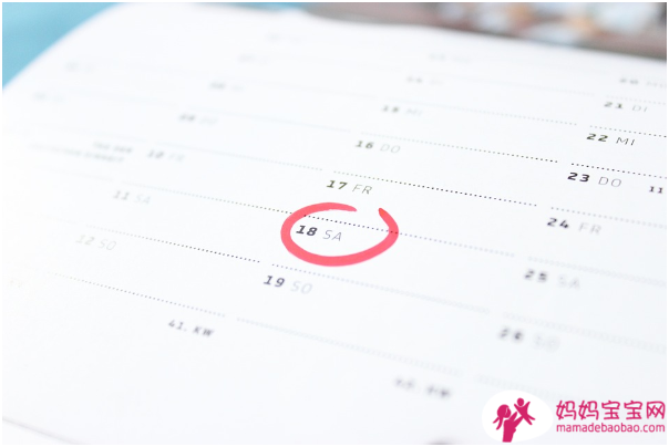 怀孕初期12种症状，出现这些征兆代表妳可能有喜啰！