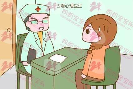 产前焦虑症的症状表现？