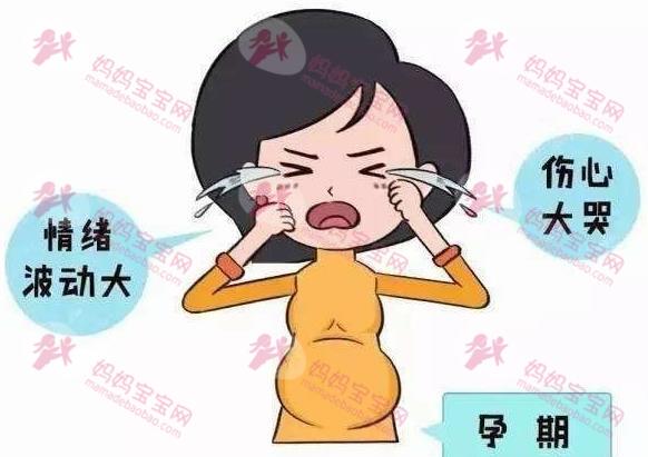 有一种痛苦比分娩还要煎熬——“产前抑郁症”