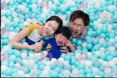 白色强人2｜Patrick Sir林溥来出身贫苦 中三以3招改变命运 3000万豪宅曝光