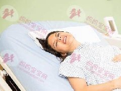 分娩的征兆以及生产什么时候去医院