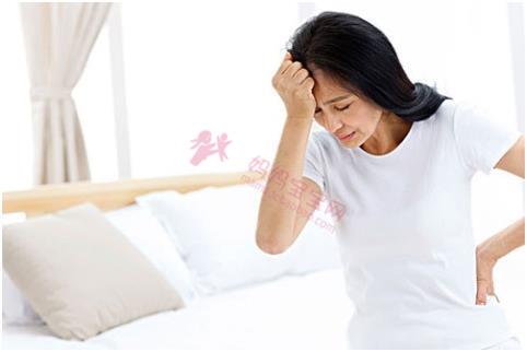 警惕这些“产后妈妈病” – 产褥期怎么护理？
