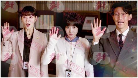 《禹英禑》河允景罕见露小蛮腰　私服就像「春日暖阳」般超讨喜