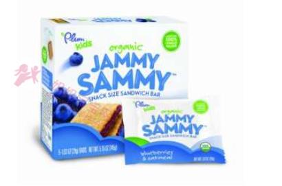 健康又好吃的宝宝小零食推荐