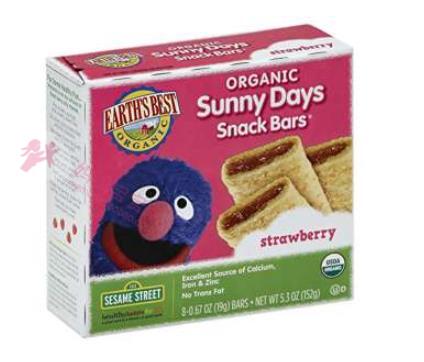 健康又好吃的宝宝小零食推荐