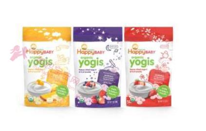 健康又好吃的宝宝小零食推荐