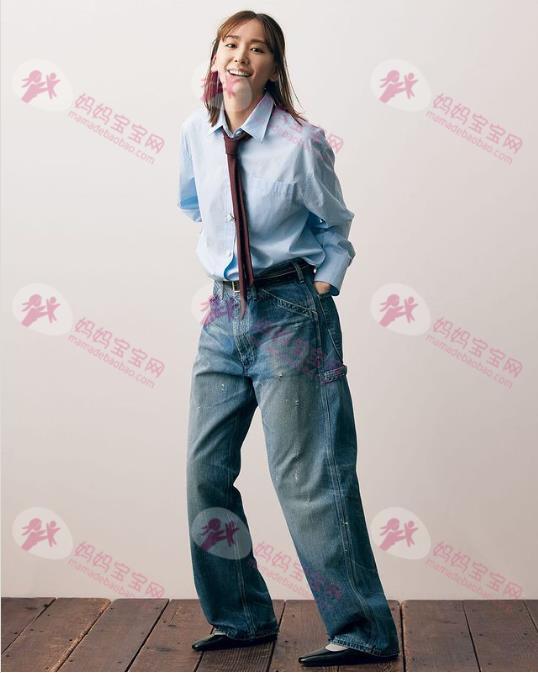 新垣结衣「状态回归」登杂志！新画报清纯可爱网赞：老婆回来了