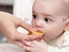 宝宝可以吃什么水果？看看其中的9个！
