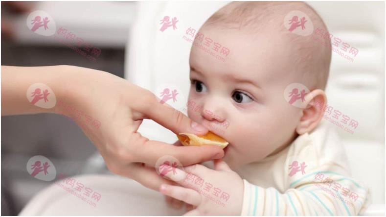 宝宝可以吃什么水果？看看其中的9个！