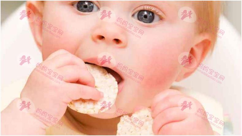 BLW方法：不添加婴儿食品引入婴儿食品