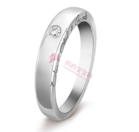 高贵不贵一生一次「命定婚戒」七大品牌「入门款婚戒」小资女必看！
