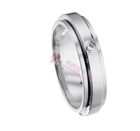 高贵不贵一生一次「命定婚戒」七大品牌「入门款婚戒」小资女必看！