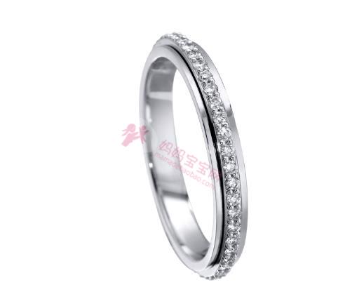 高贵不贵一生一次「命定婚戒」七大品牌「入门款婚戒」小资女必看！