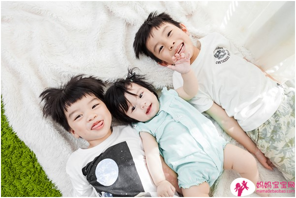 上学后爱赖床？叫小孩起床５个妙招！