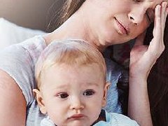 产后气色差 看是否有这些问题