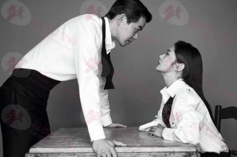 感情最大地雷就是「失去自我」　拥抱彼此的原厂设定，越相处越爱