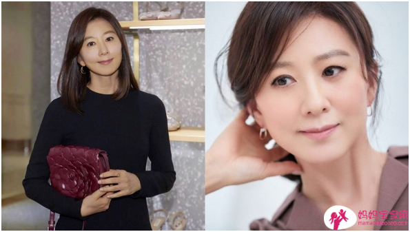 《夫妇的世界》53岁金喜爱曝光火辣新照！露「香肩美腿」！