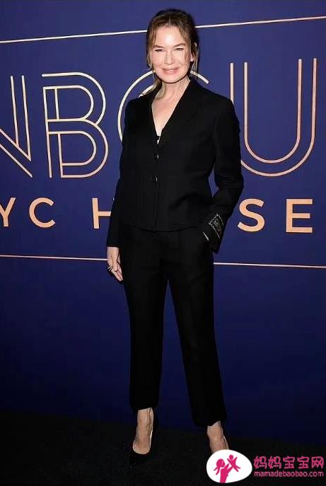 《BJ单身日记》芮妮齐薇格公开Diss抗老产品，网友狂喷：她都直接进厂维修！