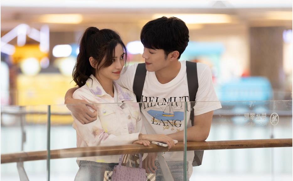 Angelababy吐感情危险关键  曝姊姊有「过人之处」