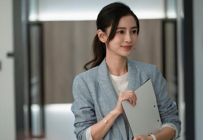 Angelababy吐感情危险关键  曝姊姊有「过人之处」