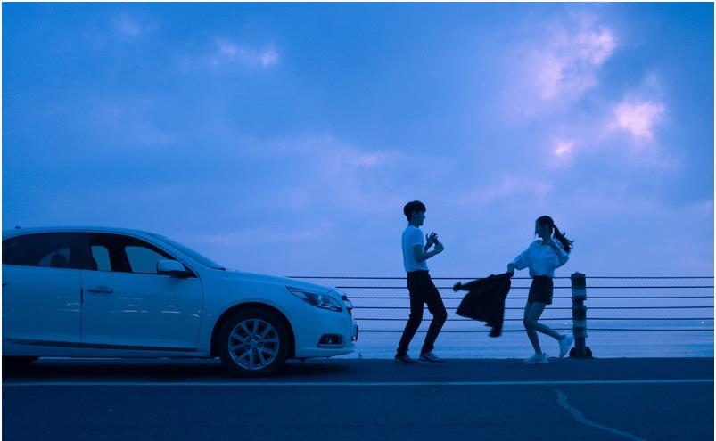 Angelababy吐感情危险关键  曝姊姊有「过人之处」