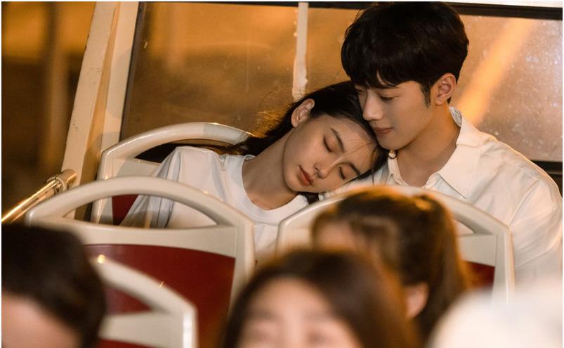 Angelababy吐感情危险关键  曝姊姊有「过人之处」