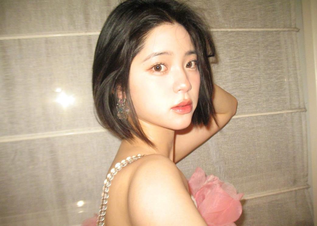 才被指崩坏人气暴跌 欧阳娜娜说话了