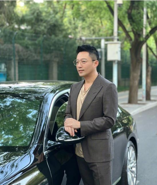 「汪小菲抱歉的一生」登热搜网笑：道歉有用的话要警察干嘛