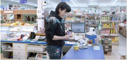 金憓秀点头实境秀 赵寅成「注意减肥」超暖简讯曝光