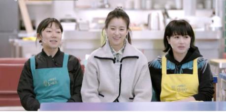 金憓秀点头实境秀 赵寅成「注意减肥」超暖简讯曝光